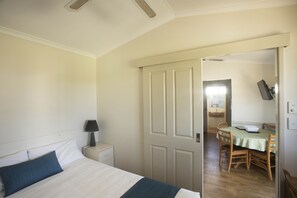 Basic Cabin, 1 Bedroom