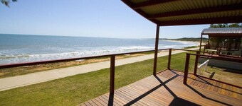 BIG4 Dongara Denison Beach Holiday Park