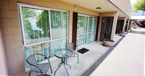 Veranda
