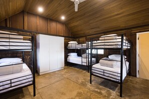 Log Cabin