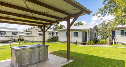 NRMA Lake Somerset Holiday Park