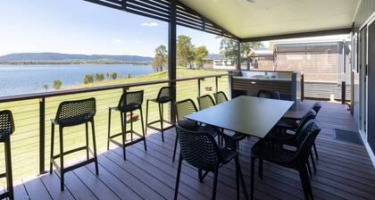 NRMA Lake Somerset Holiday Park