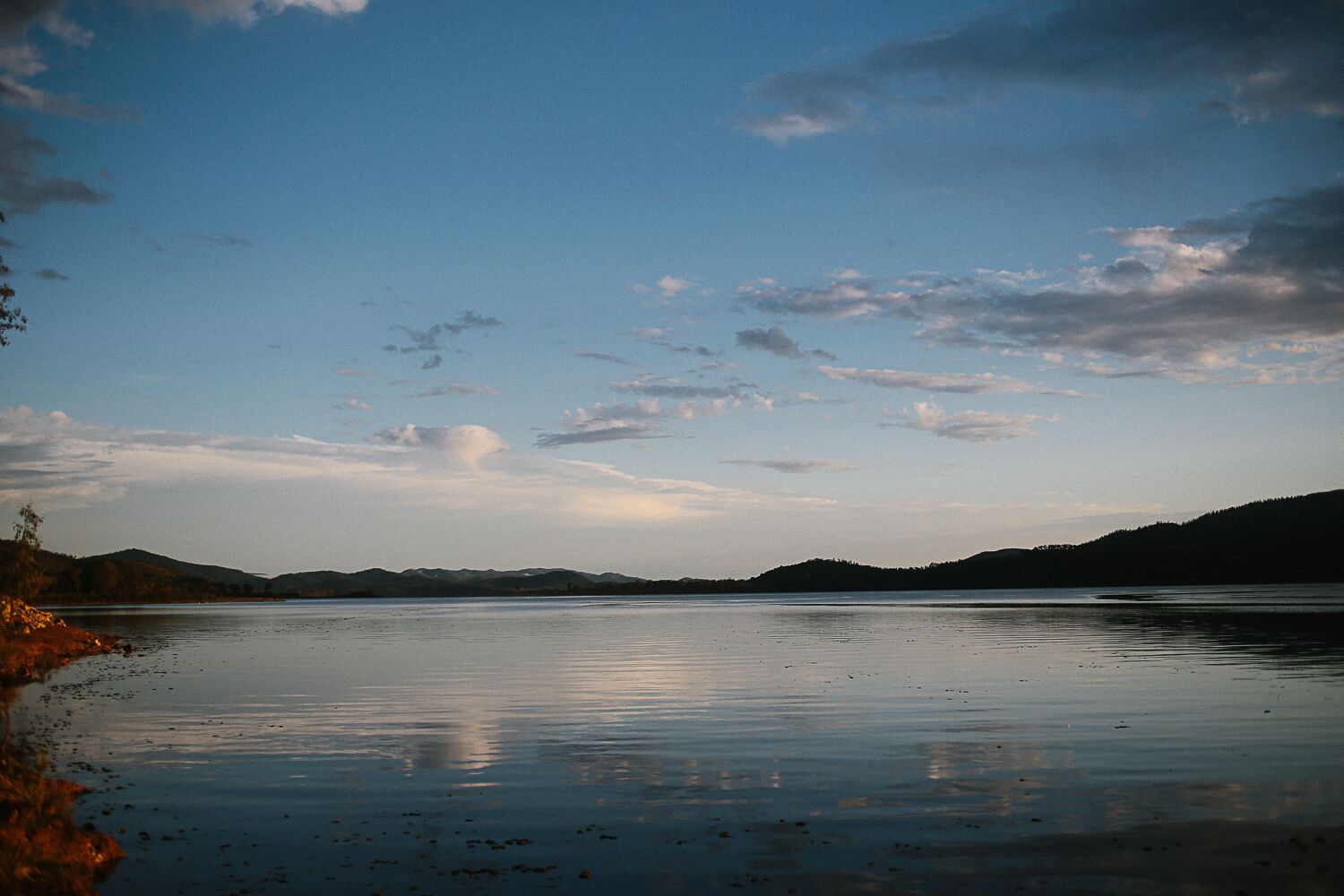 بحيرة