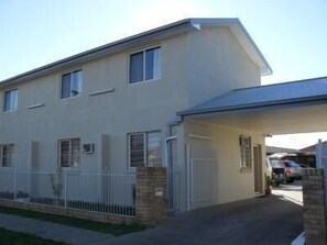 Exterior - Bondi Motel (Moree)