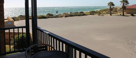 Apartment, 1 Bedroom (Fully Self Contained) | Beach/ocean view