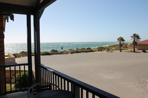 Apartment, 1 Bedroom (Fully Self Contained) | Beach/ocean view