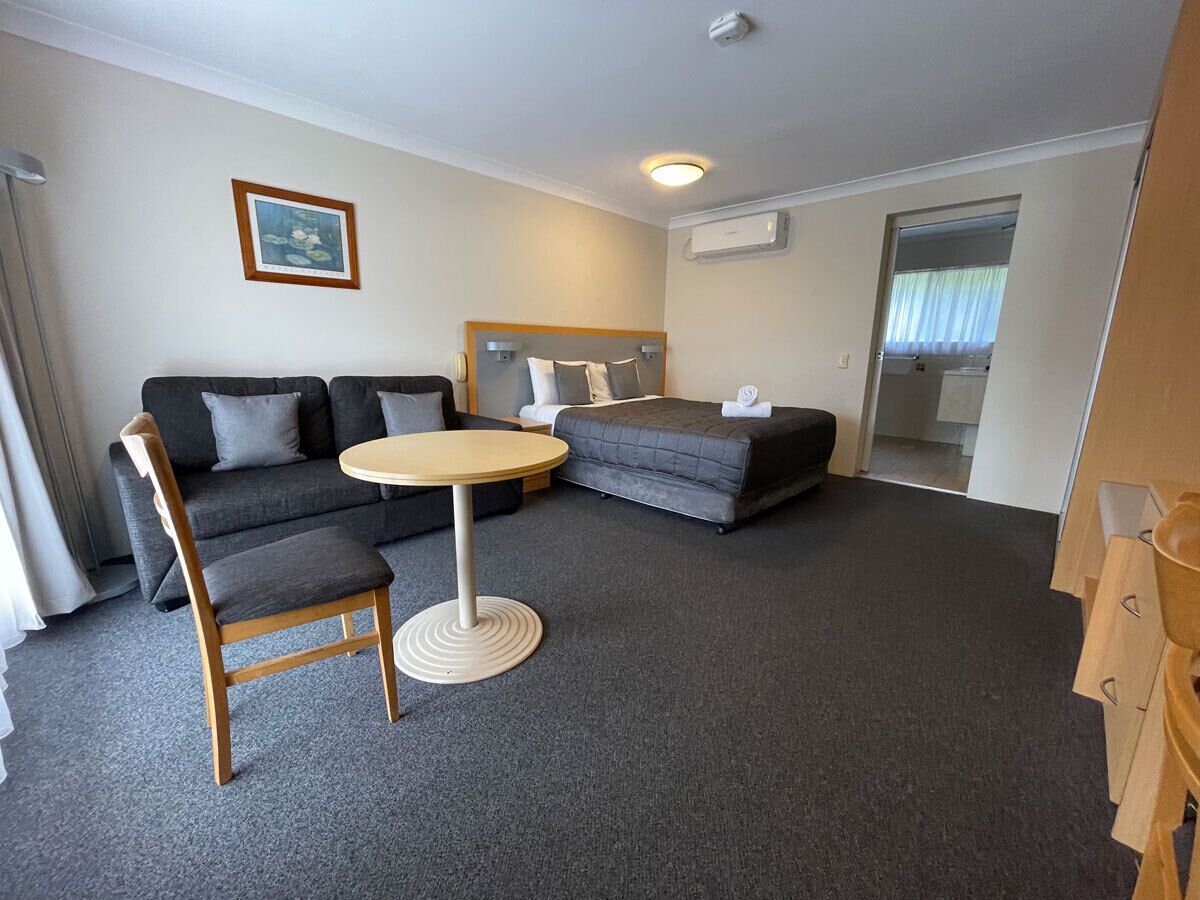 Deluxe Room, Non Smoking (deluxe)