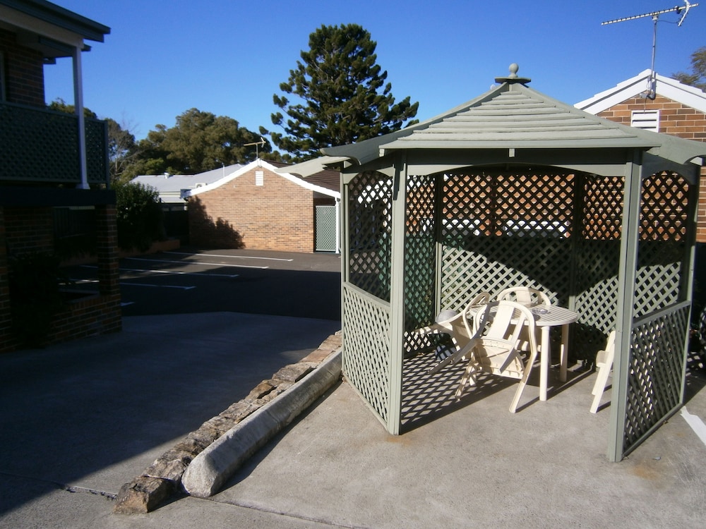 George Bass Motor Inn by null