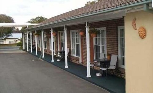 George Bass Motor Inn