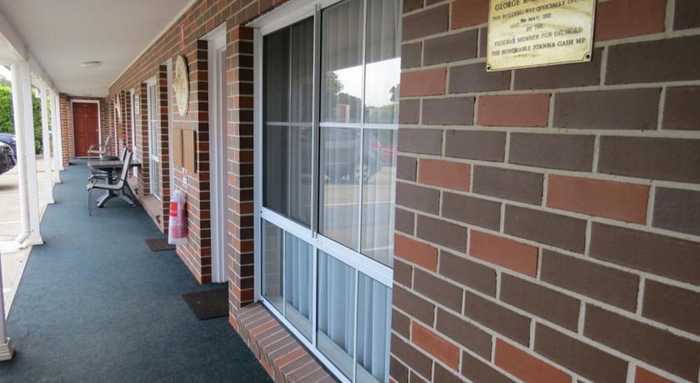 George Bass Motor Inn by null