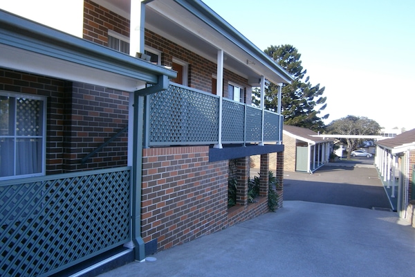 Vistas desde el alojamiento