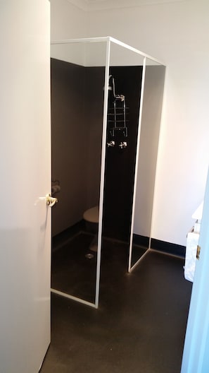 Chambre Standard, non-fumeur (Standard Room - Sleeps 3) | Salle de bain