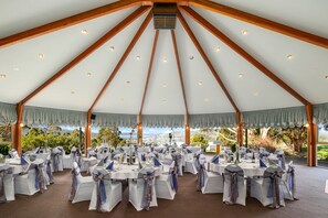Banquet hall - Southern Lights Hotel (Kingston)