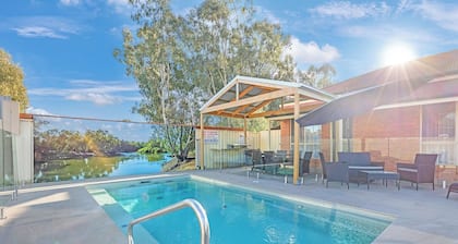 Golden River Motor Inn