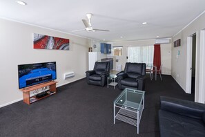 Suite Standard, 2 chambres