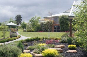 Garden - Wild Cattle Creek Estate (Seville)