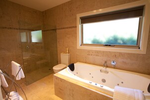 Bañera de hidromasaje