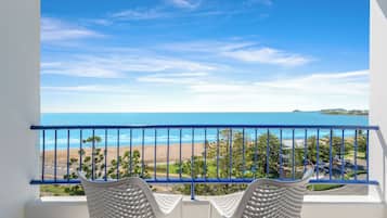 Chambre Premium avec lits jumeaux