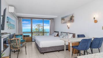Premium Twin Room