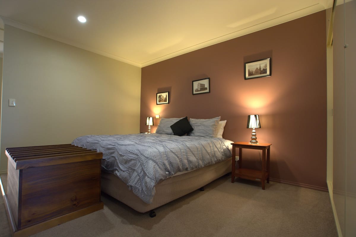Phòng Suite Tiêu chuẩn, 1 phòng ngủ, không hút thuốc, ban công (Spa Room) | Truy cập Internet không dây miễn phí