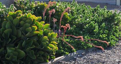 Milawa Muscat Retreat B&B