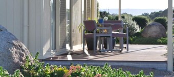 Milawa Muscat Retreat B&B