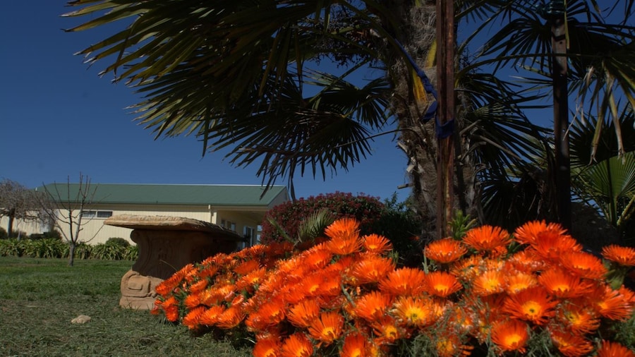 Milawa Muscat Retreat B&B