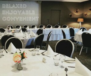 Meeting facility - Black Buffalo Hotel (North Hobart)
