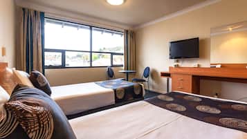 Twin Suite