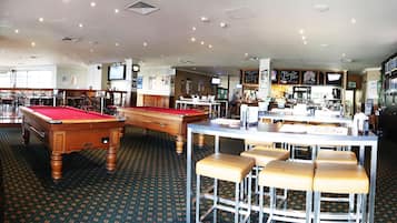 Billiards