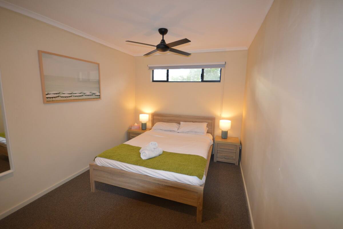 Chalet Five, 1 bedroom