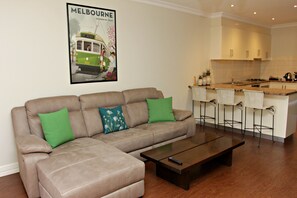 Televisión de pantalla plana