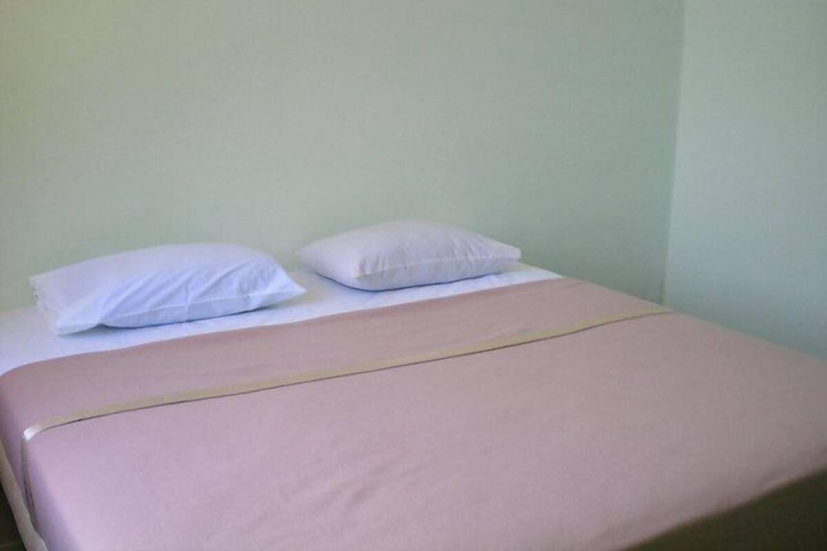 Chambre Double Standard