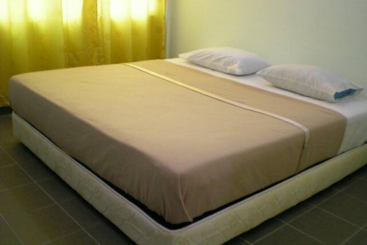 Chambre Double Deluxe