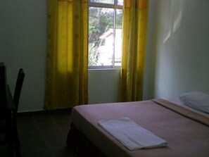 Chambre Double Deluxe
