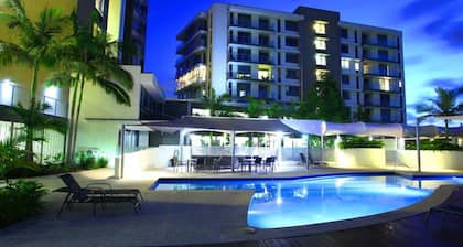 Signature Waterfront Apartments