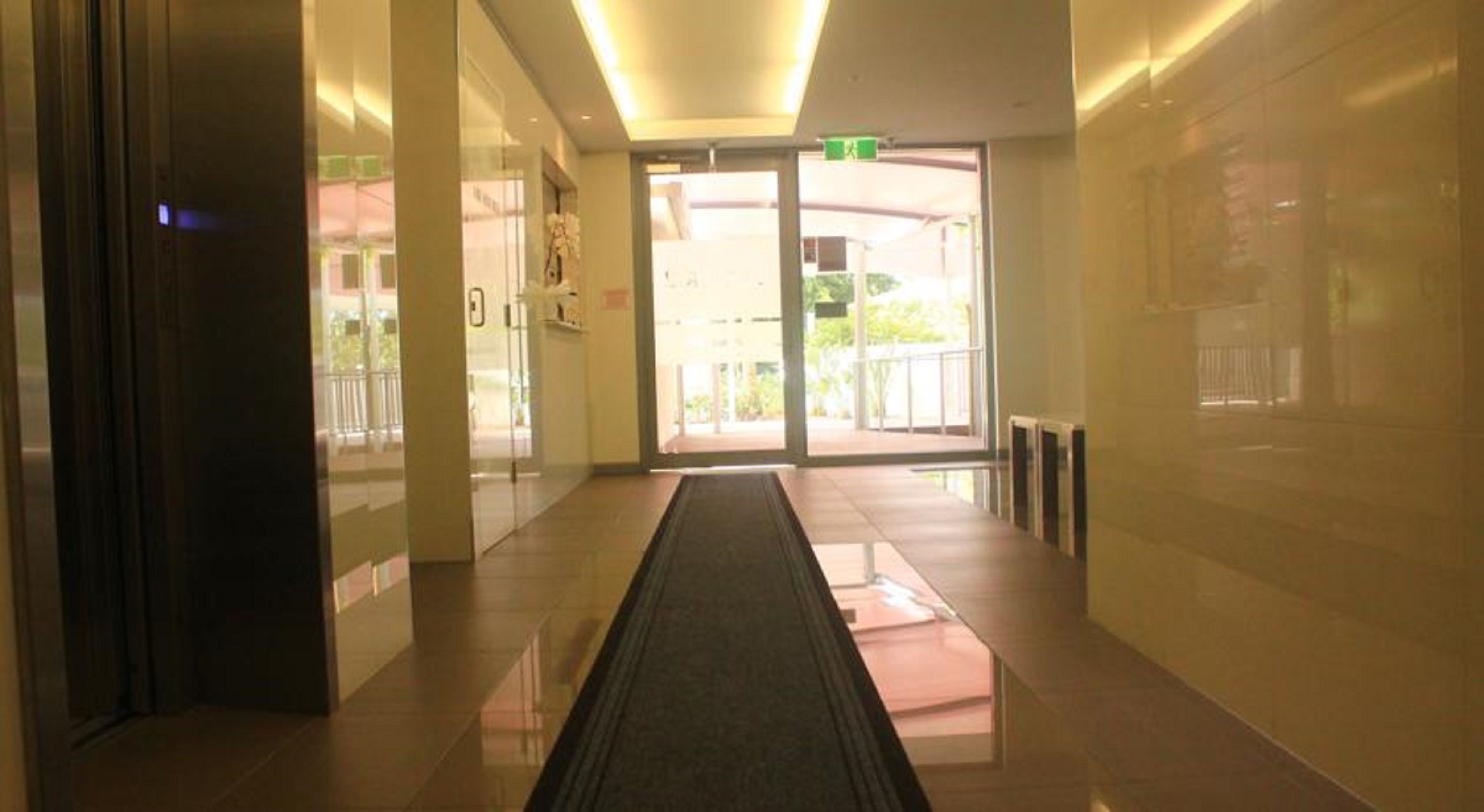 Signature Waterfront Apartments — image 29