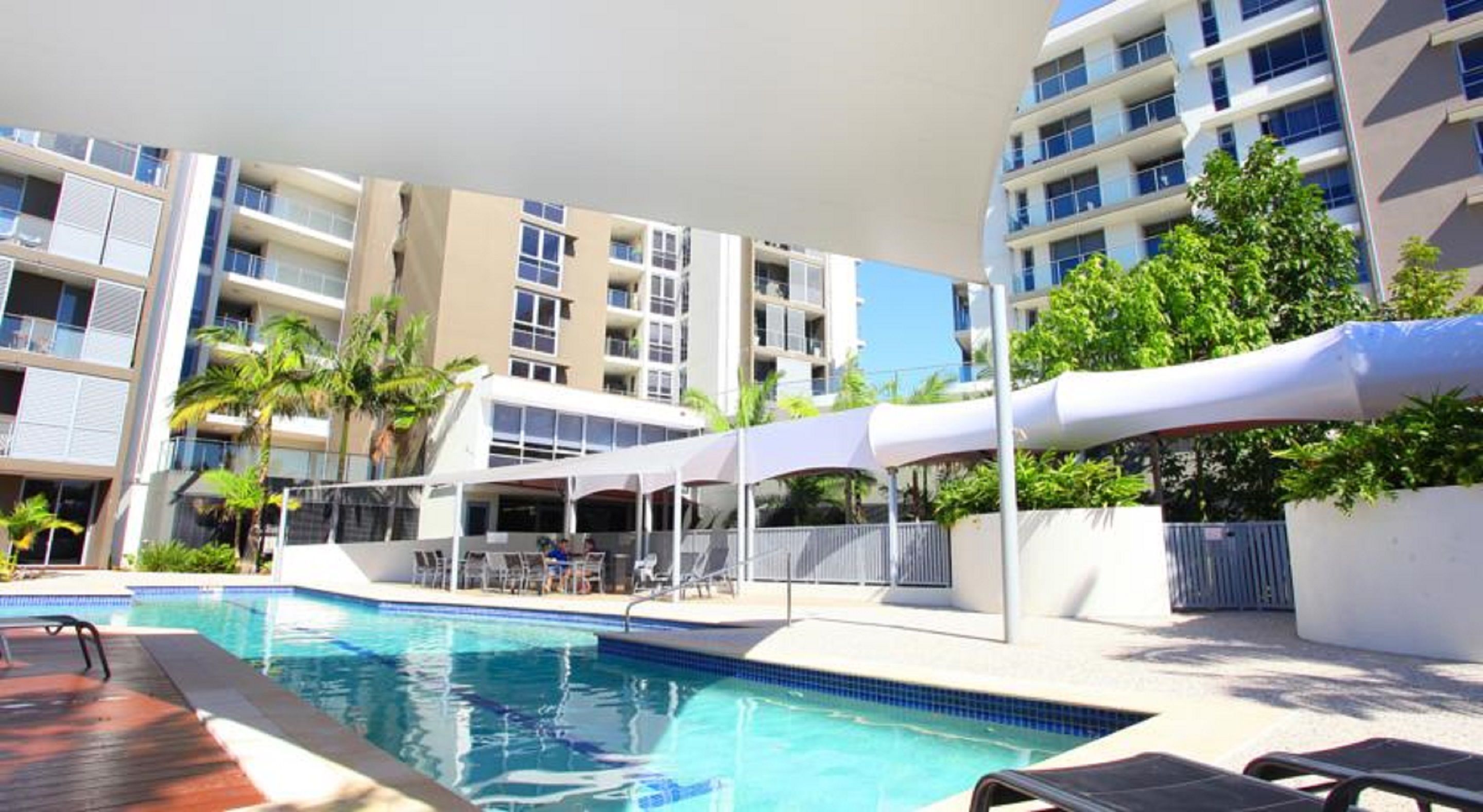 Signature Waterfront Apartments — image 3