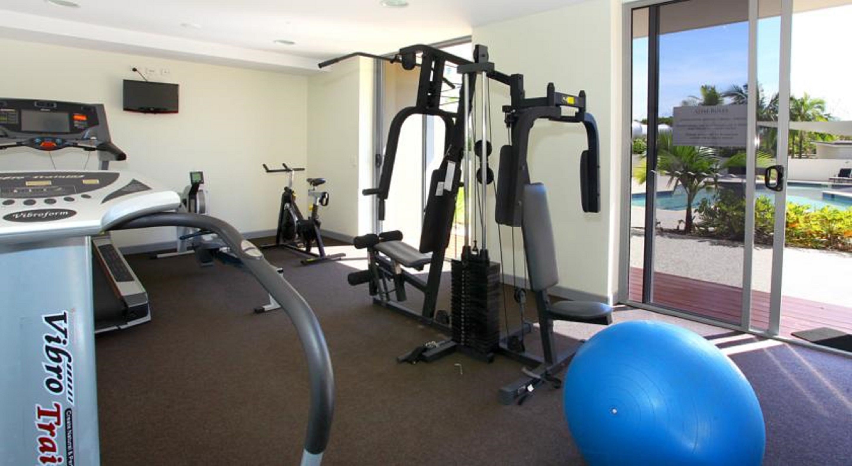 Signature Waterfront Apartments — image 25