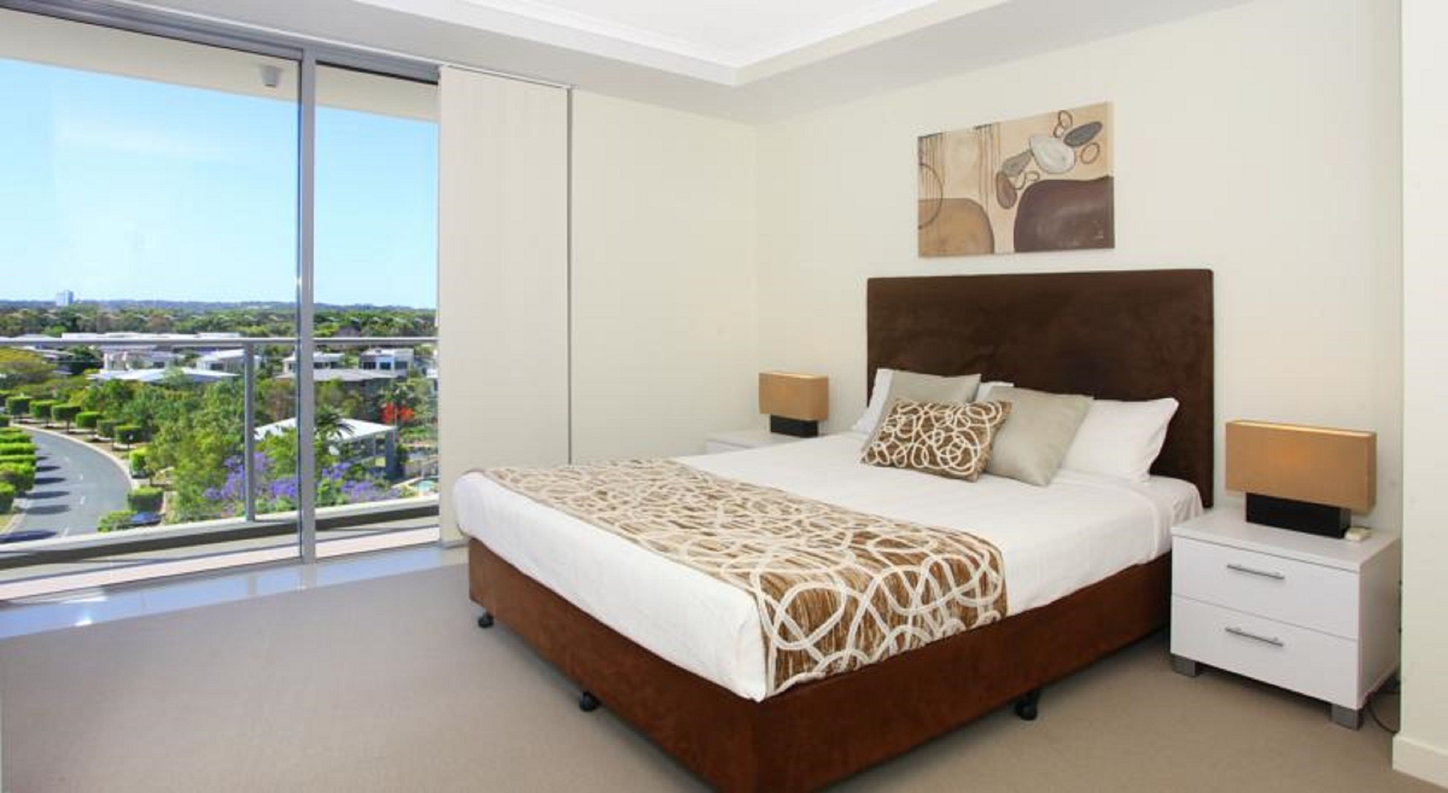 Signature Waterfront Apartments — image 10