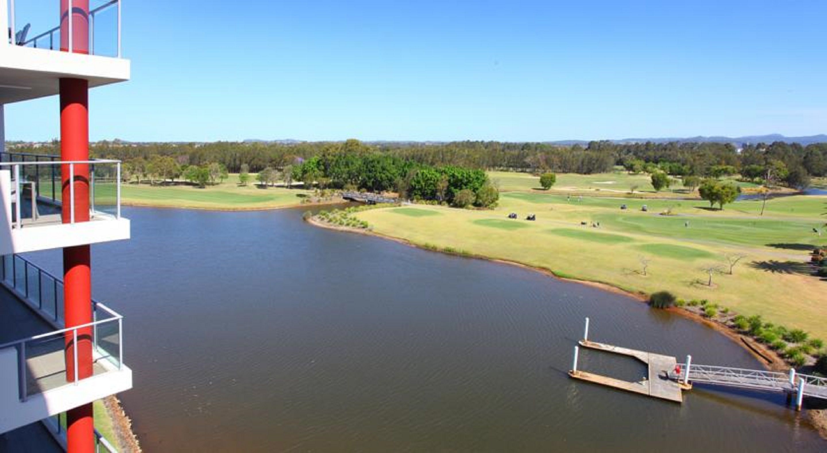 Signature Waterfront Apartments — image 19