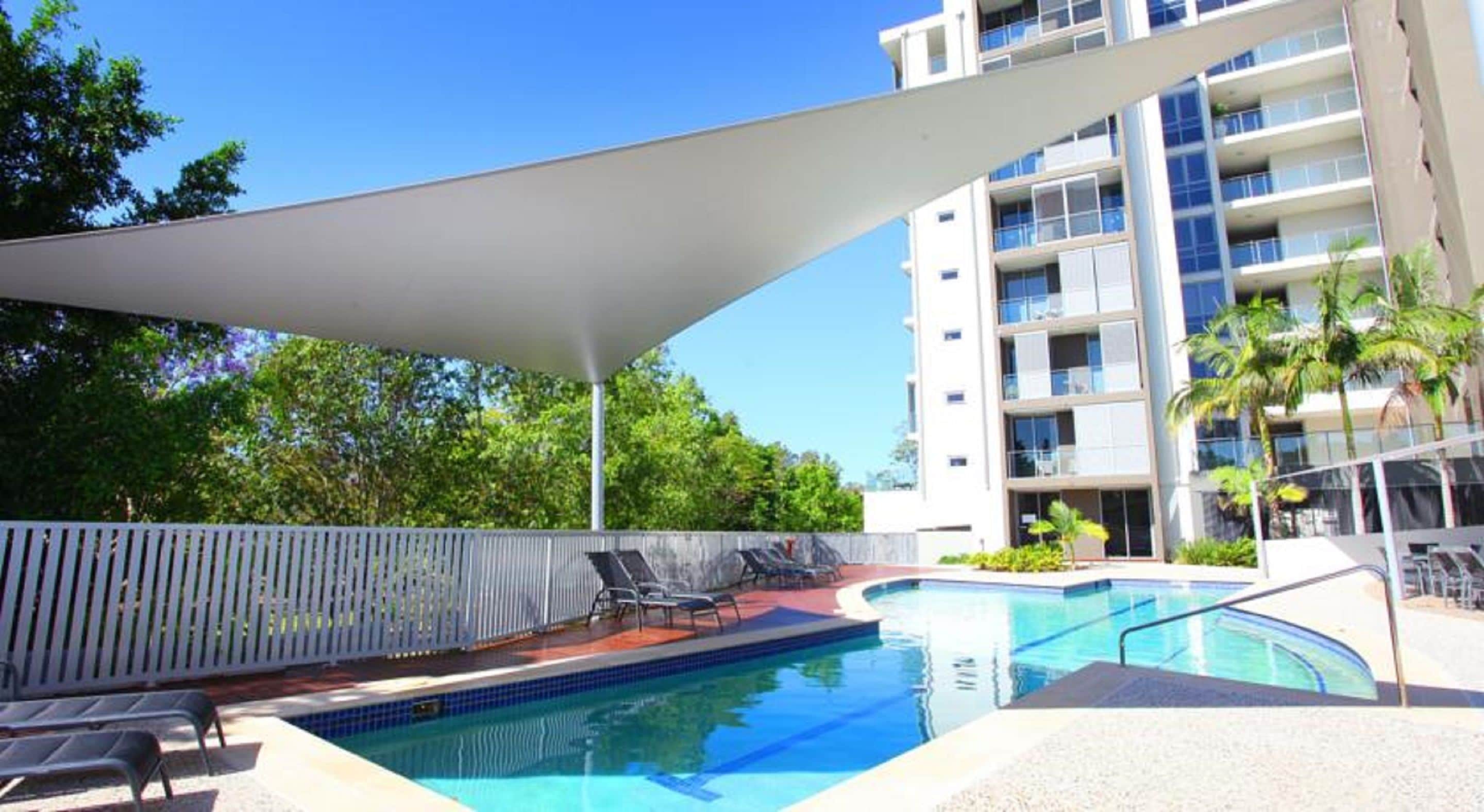 Signature Waterfront Apartments — image 4