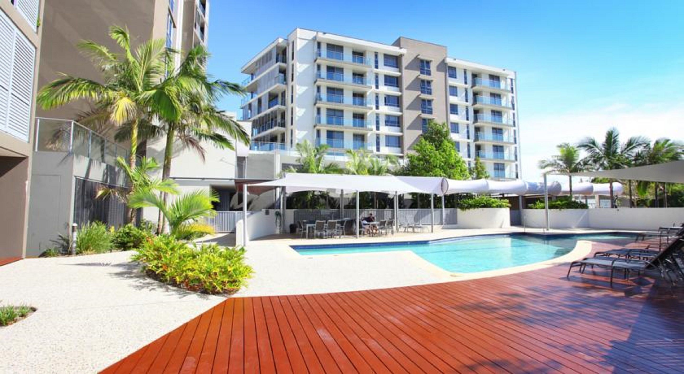 Signature Waterfront Apartments — image 20