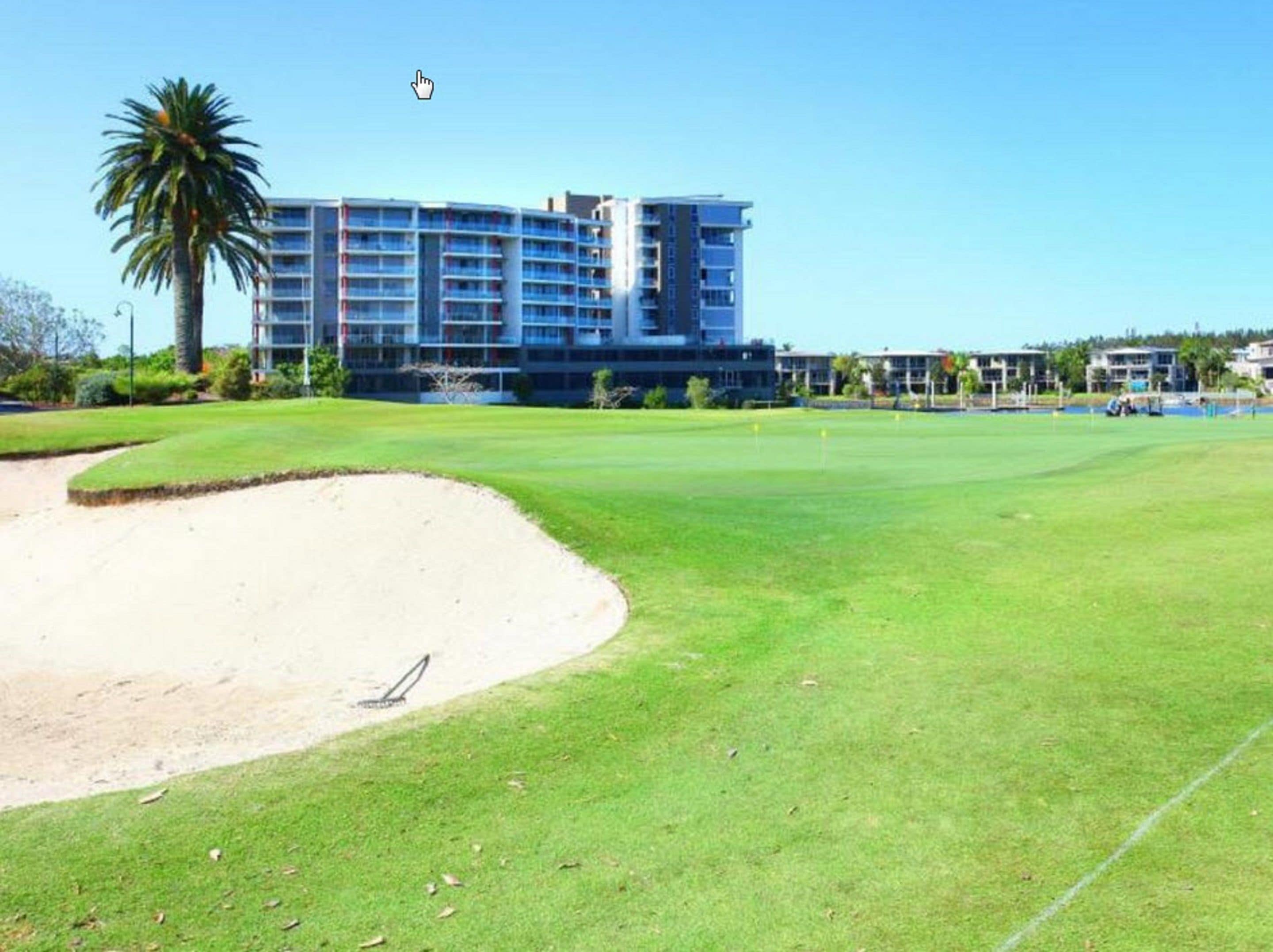 Signature Waterfront Apartments — image 23