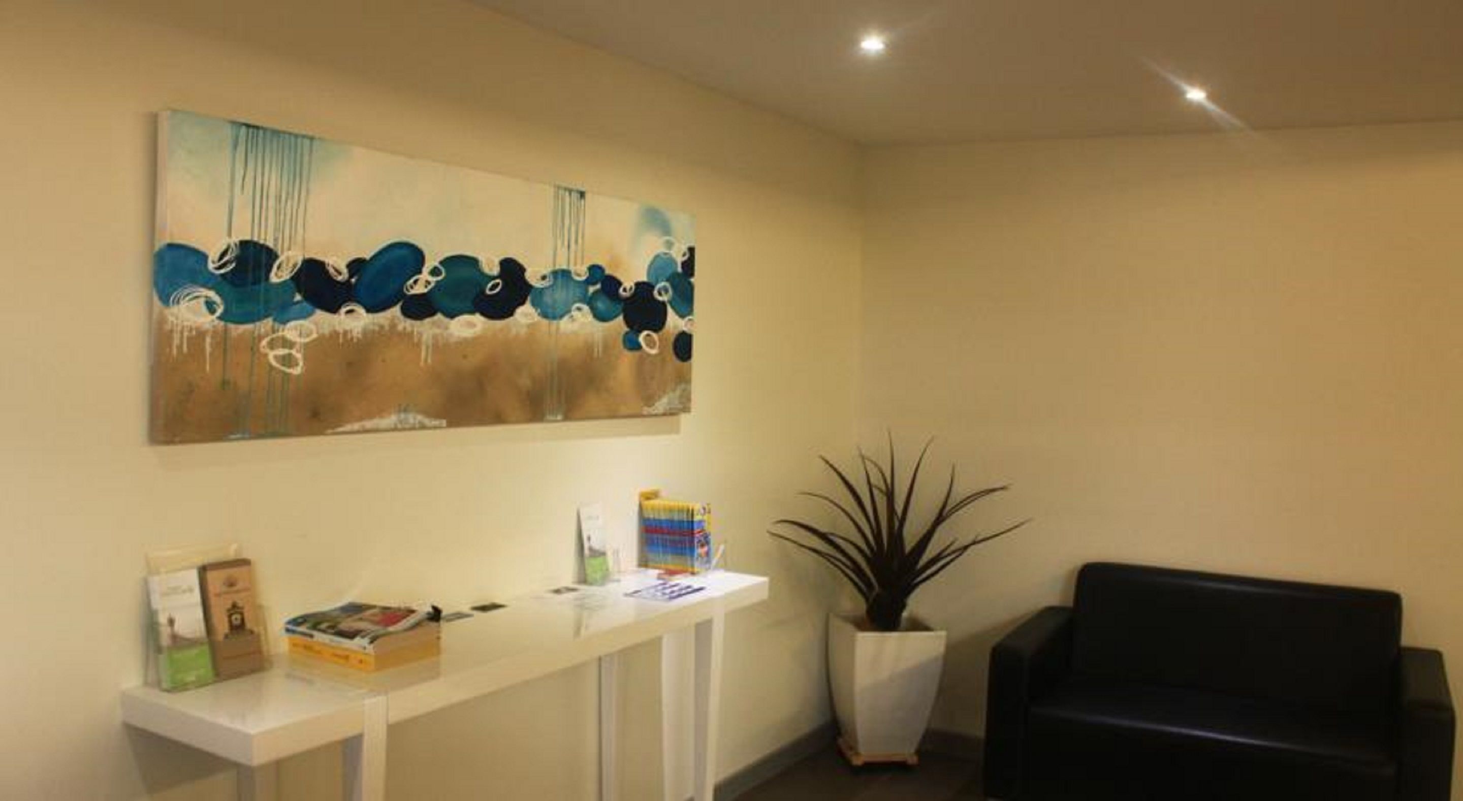 Signature Waterfront Apartments — image 30