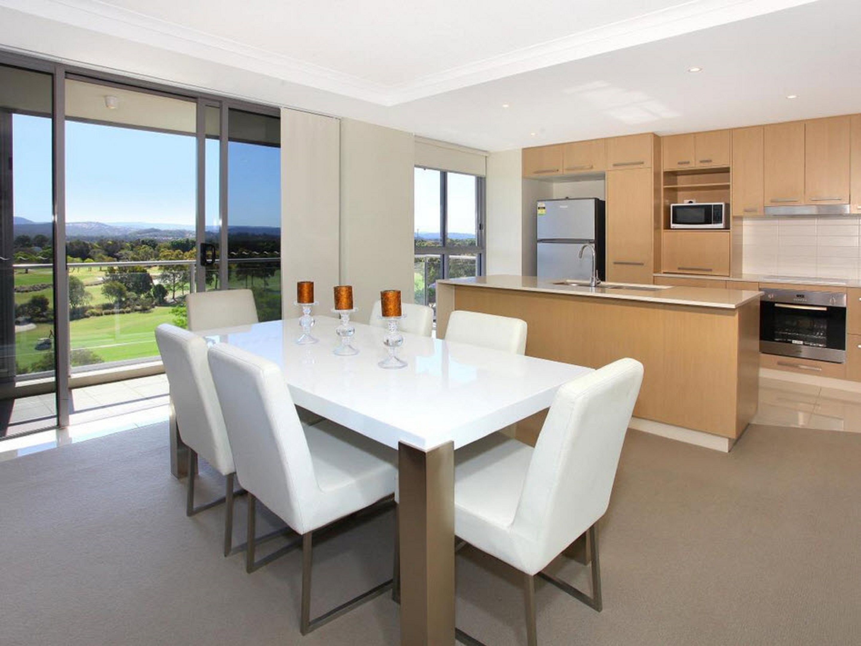 Signature Waterfront Apartments — image 14