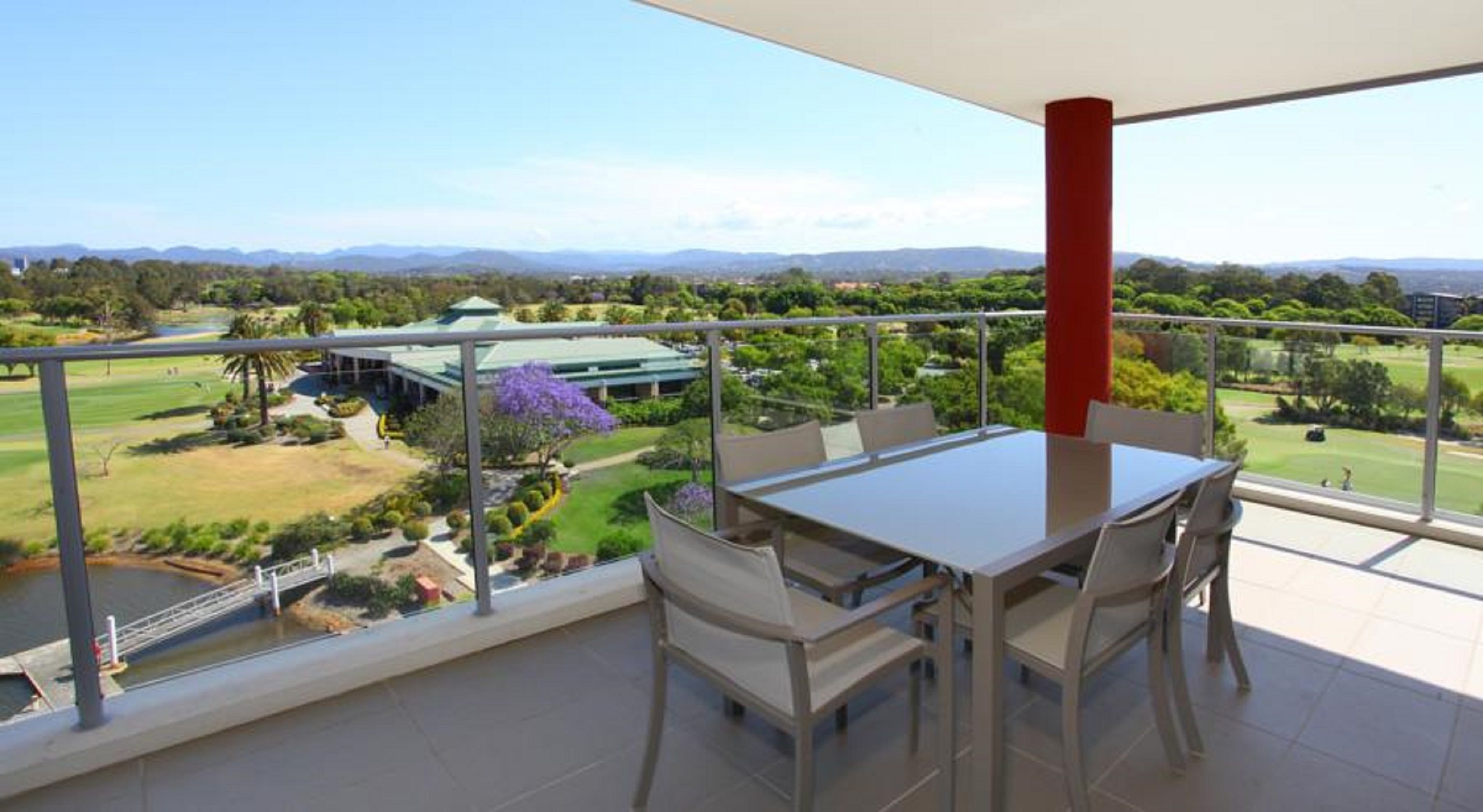 Signature Waterfront Apartments — image 5