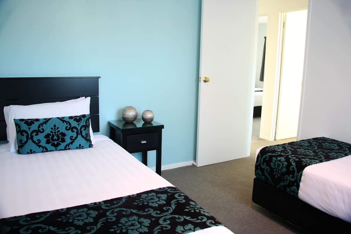 Three Bedroom Apartment
