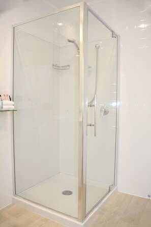 King Studio | Bathroom - Camelot on Ulster (Hamilton)