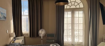 Grand Hotel, Whangarei